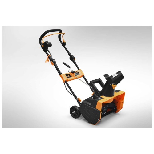 Снегоуборщик CARVER STE 2346