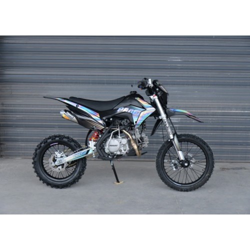 Мотоцикл PROGASI Smart 160 New PITBIKE