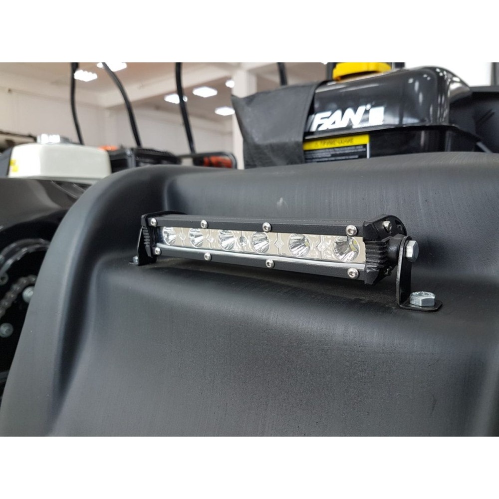 Мотобуксировщик PAXUS "ФЕНИКС" 15 л.с. Б/У