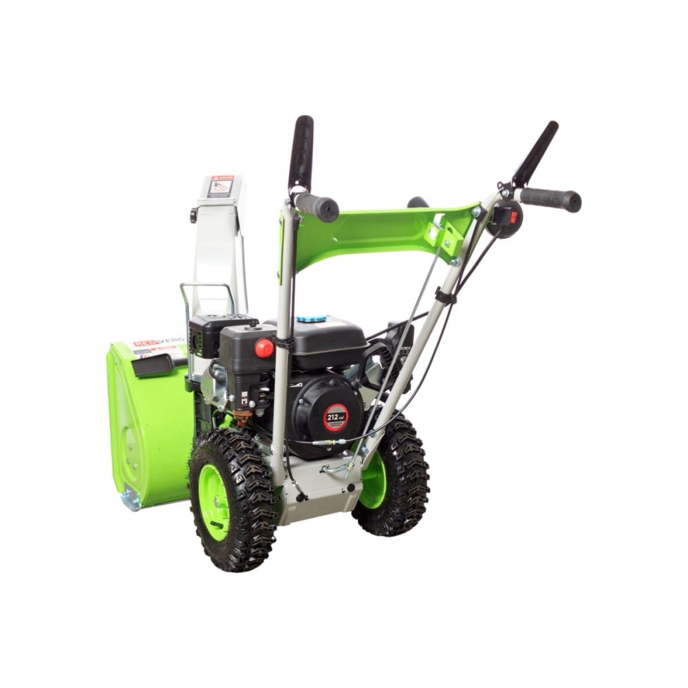 Снегоуборщик REDVERG RD-SB56/7EB