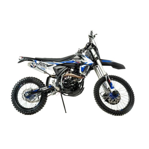 Мотоцикл кроссовый эндуро PWR FR300 Pro