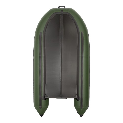 Лодка ПВХ ПИЛОТ 320 ЖС