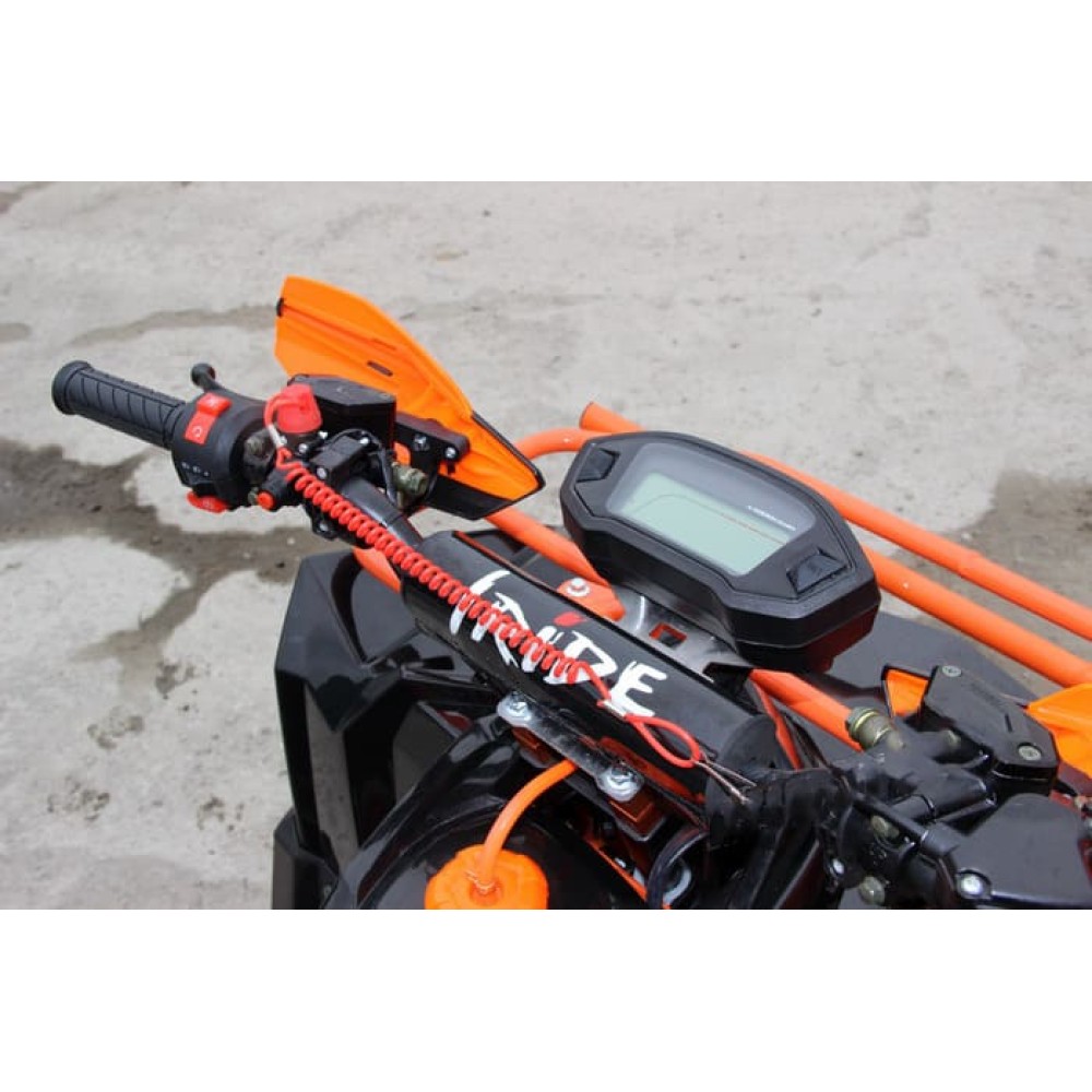 Квадроцикл IRIDE RINO SUPER 125