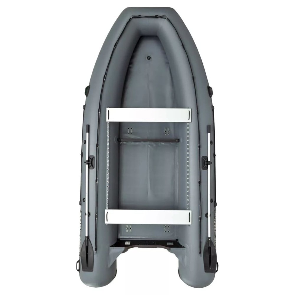 Лодка ПВХ SIBRIVER GT-420 Jet