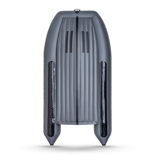 Лодка ПВХ STORMLINE Air Expedition 380