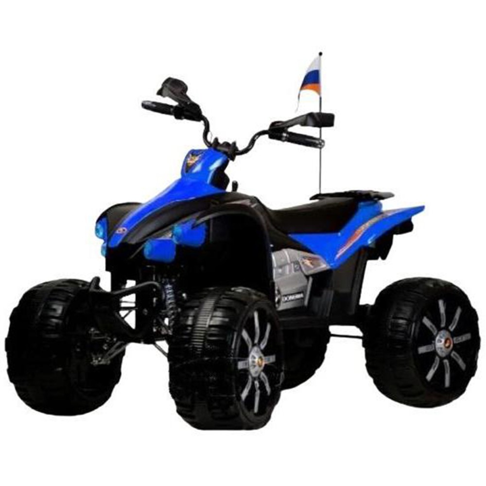 Электроквадроцикл RIVERTOYS P444PP