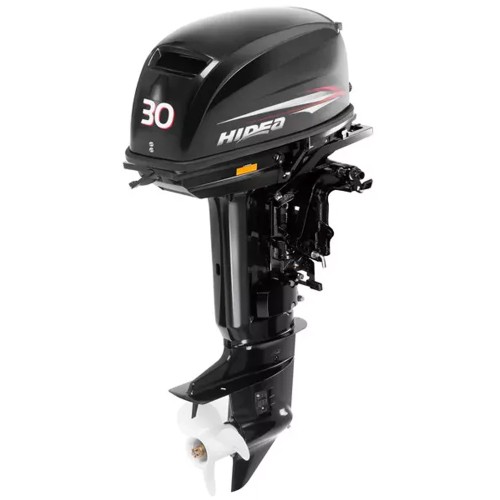 2х-тактный лодочный мотор HIDEA HD30FHS