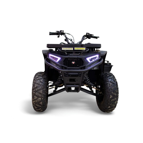 Квадроцикл MOTAX Grizlik W200