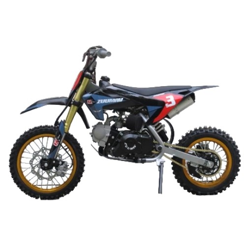 Мотоцикл ZUUMAV FX S3 PITBIKE