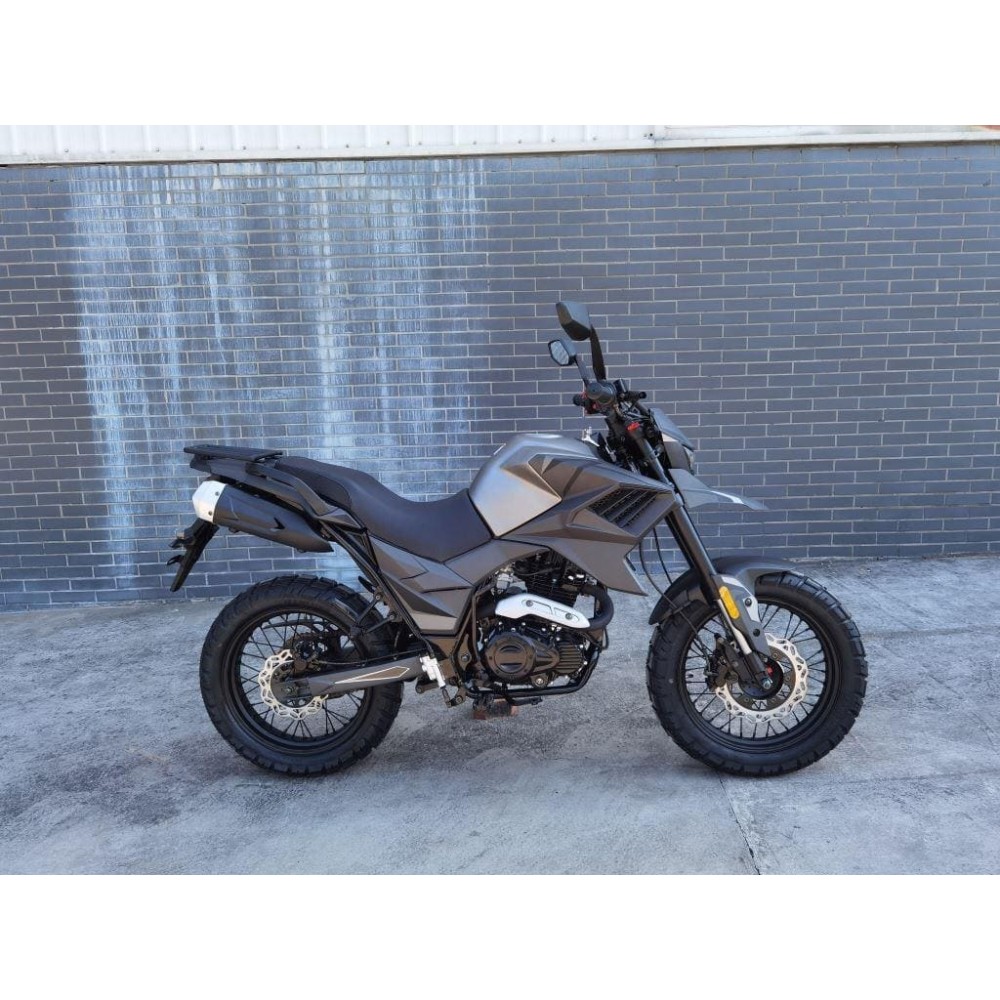 Мотоцикл МОТОМИР Mirage 250 ТУРЭНДУРО