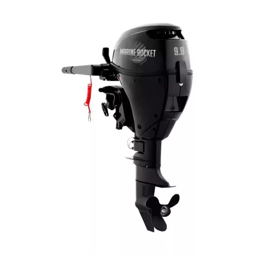 4х-тактный лодочный мотор MARINE ROCKET MRF9.9LHS