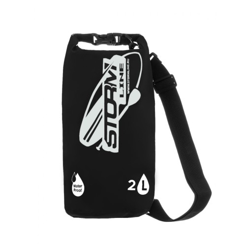 Гермомешок Stormline 2л