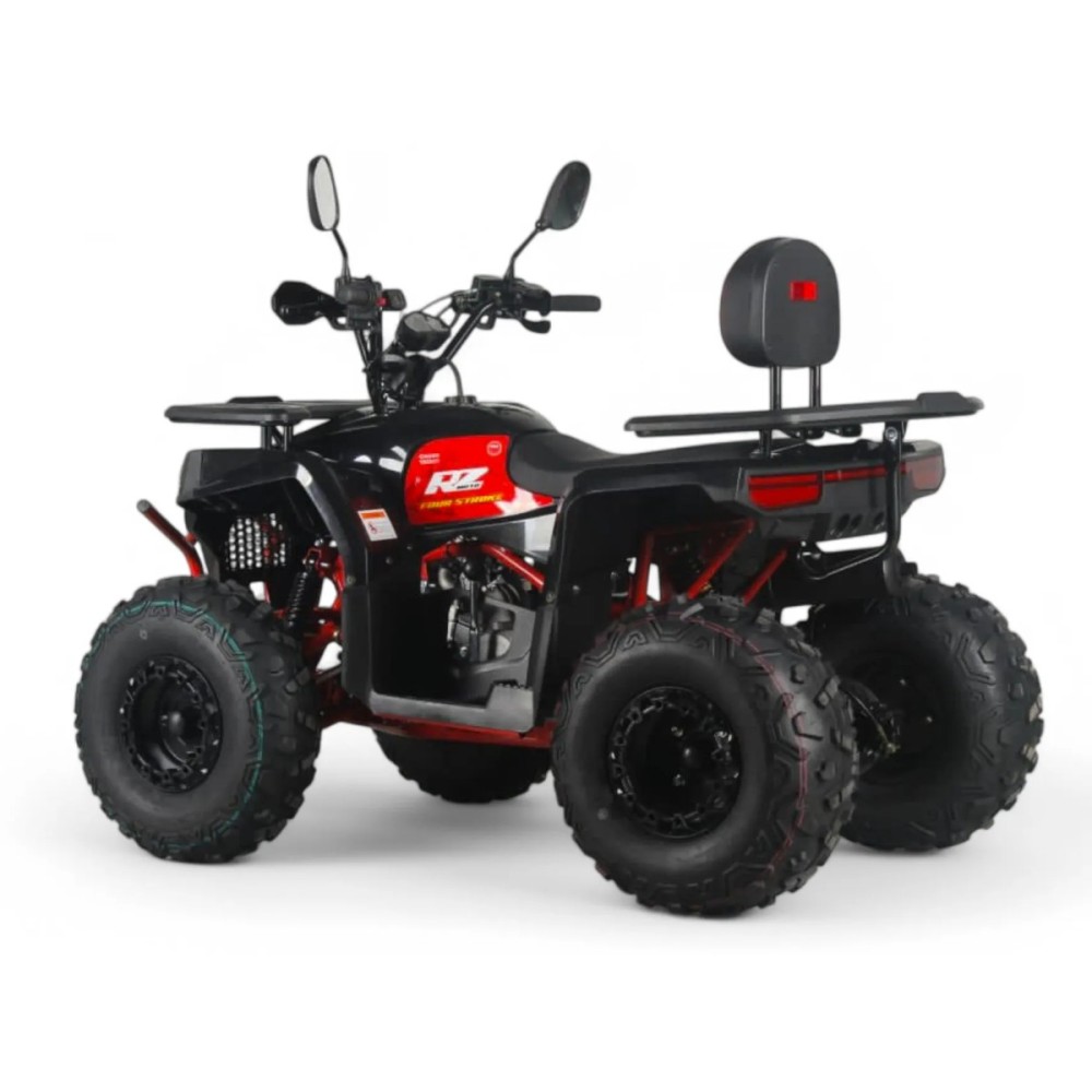 Квадроцикл RZMOTO Cross 150