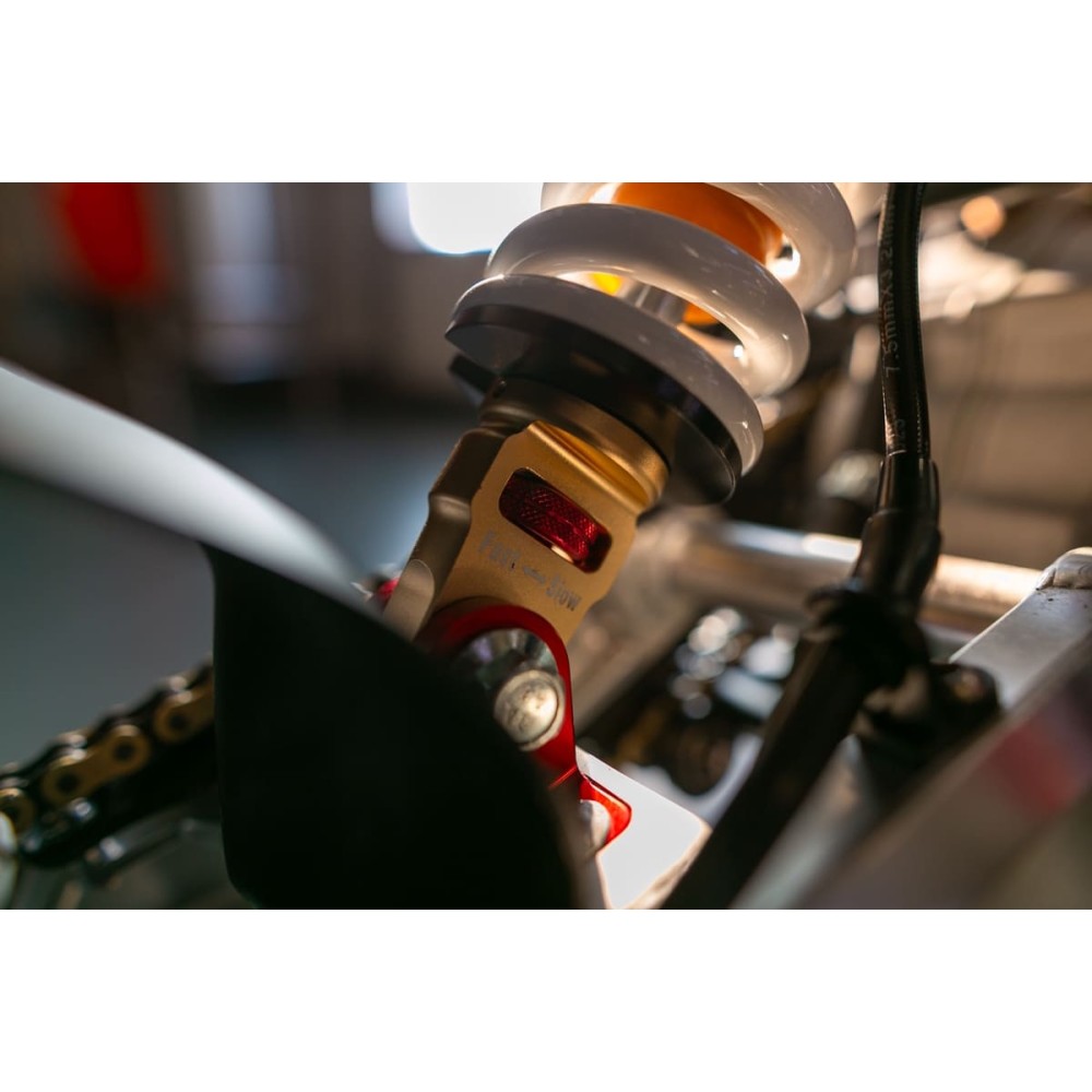 Мотоцикл JMC 190 V3.0 SP 17/14 ENDURO