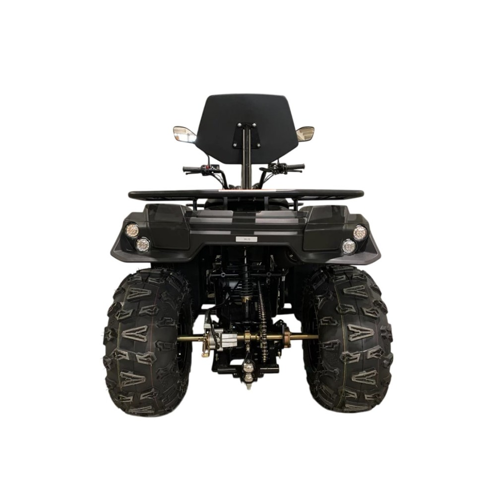 Квадроцикл LINHAI-YAMAHA M170