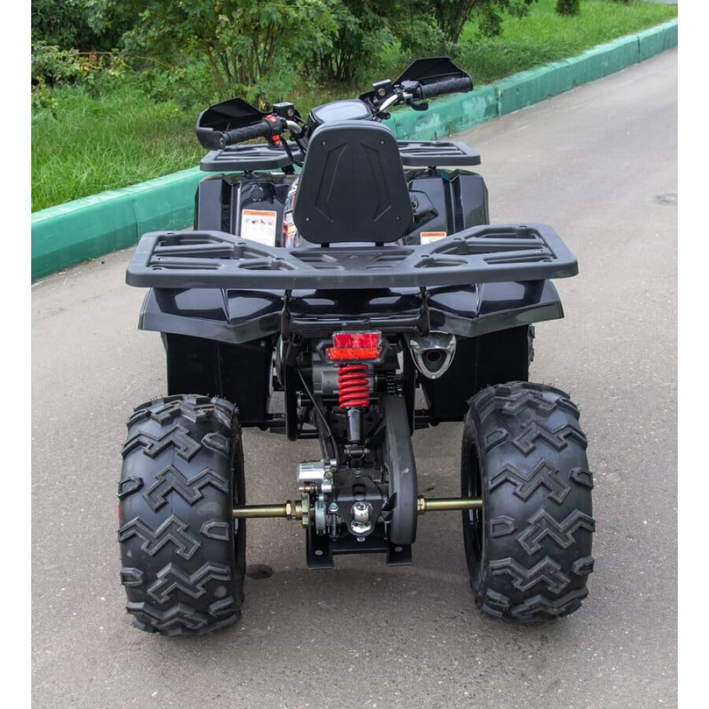 Квадроцикл AVANTIS Hunter 200 New Lux