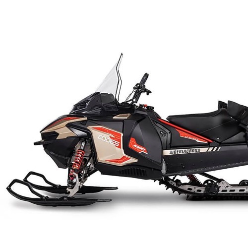 Снегоход AODES Snowcross 1000 SWT