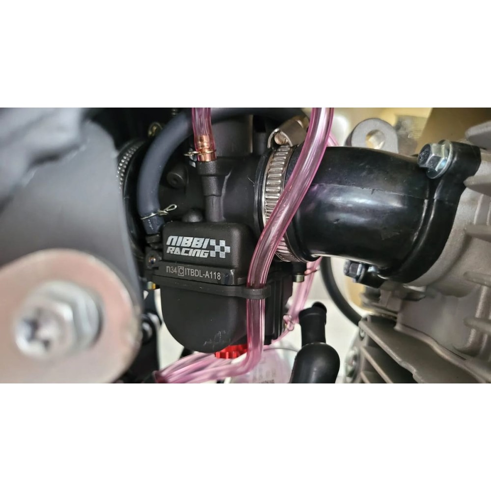 Мотоцикл TIREX Air Pro ENDURO