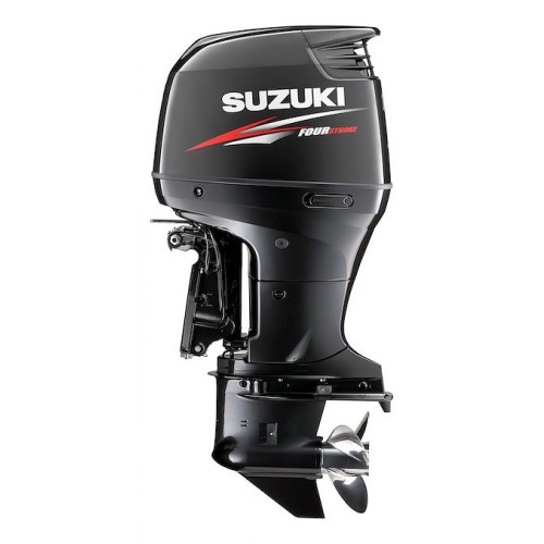 4х-тактный лодочный мотор SUZUKI DF 150 TL