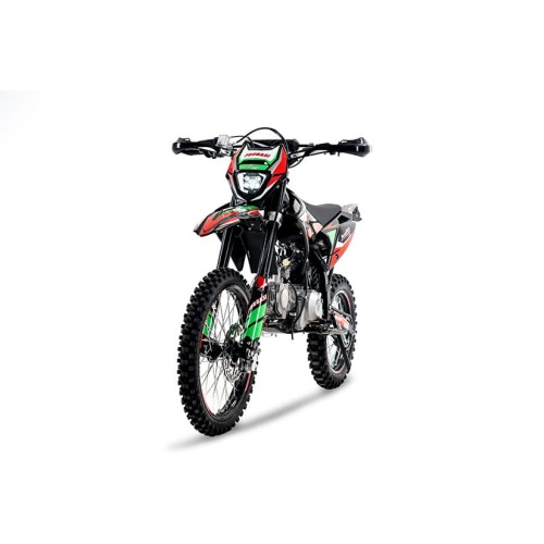 Мотоцикл PROGASI Jumbo 125 PITBIKE