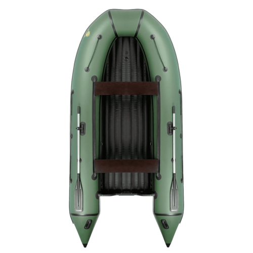 Лодка ПВХ ТРИТОН Air 330