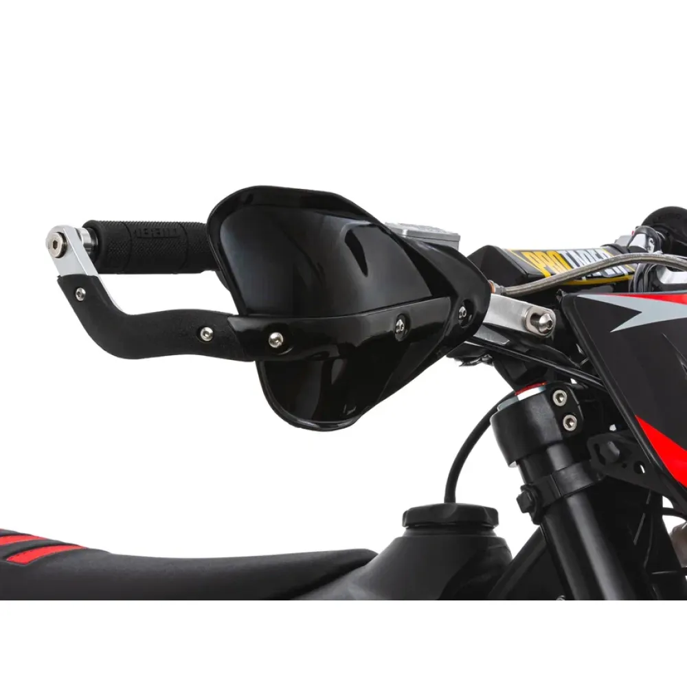 Мотоцикл кроссовый эндуро SHARMAX Expert 280