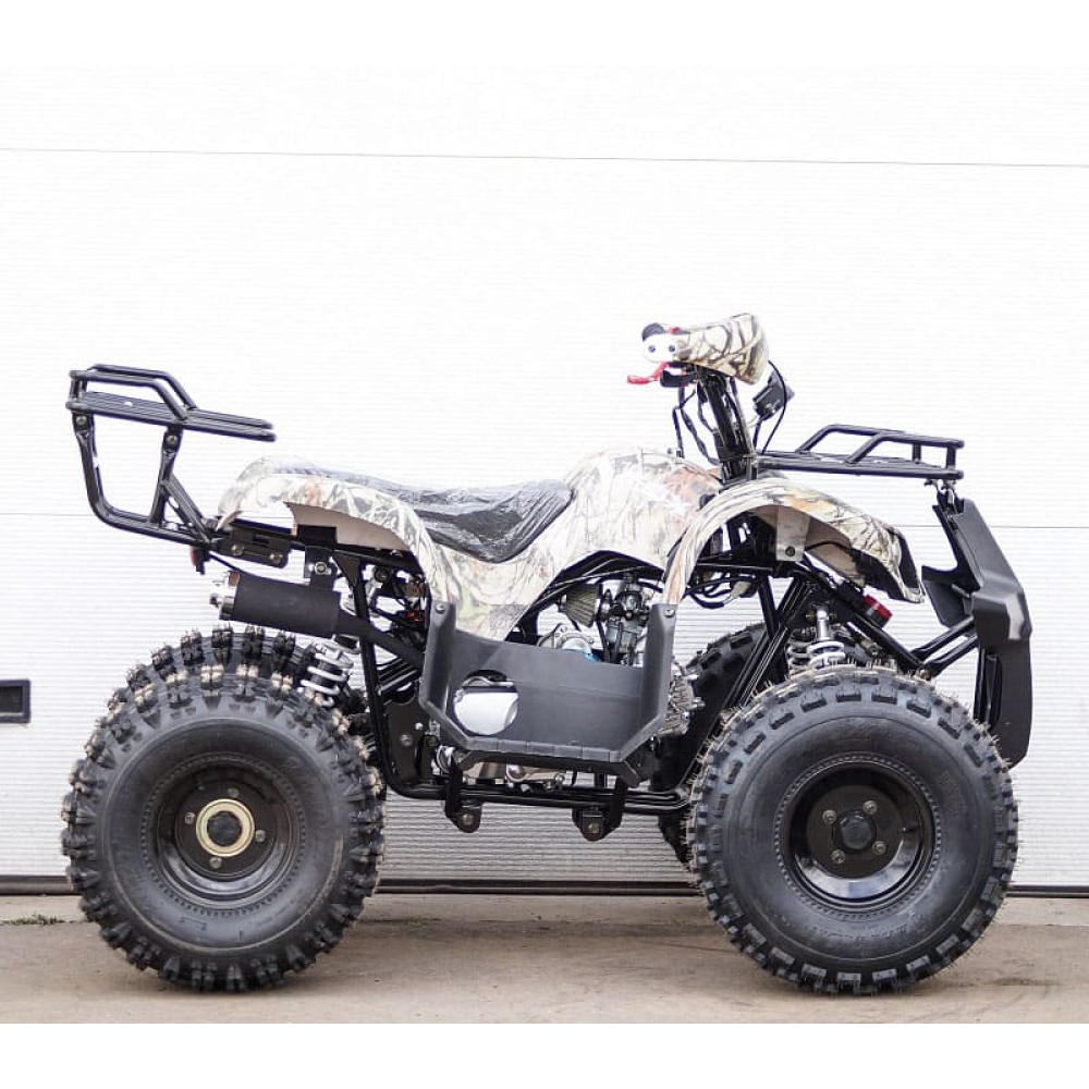 Квадроцикл STALKER 125 Fox