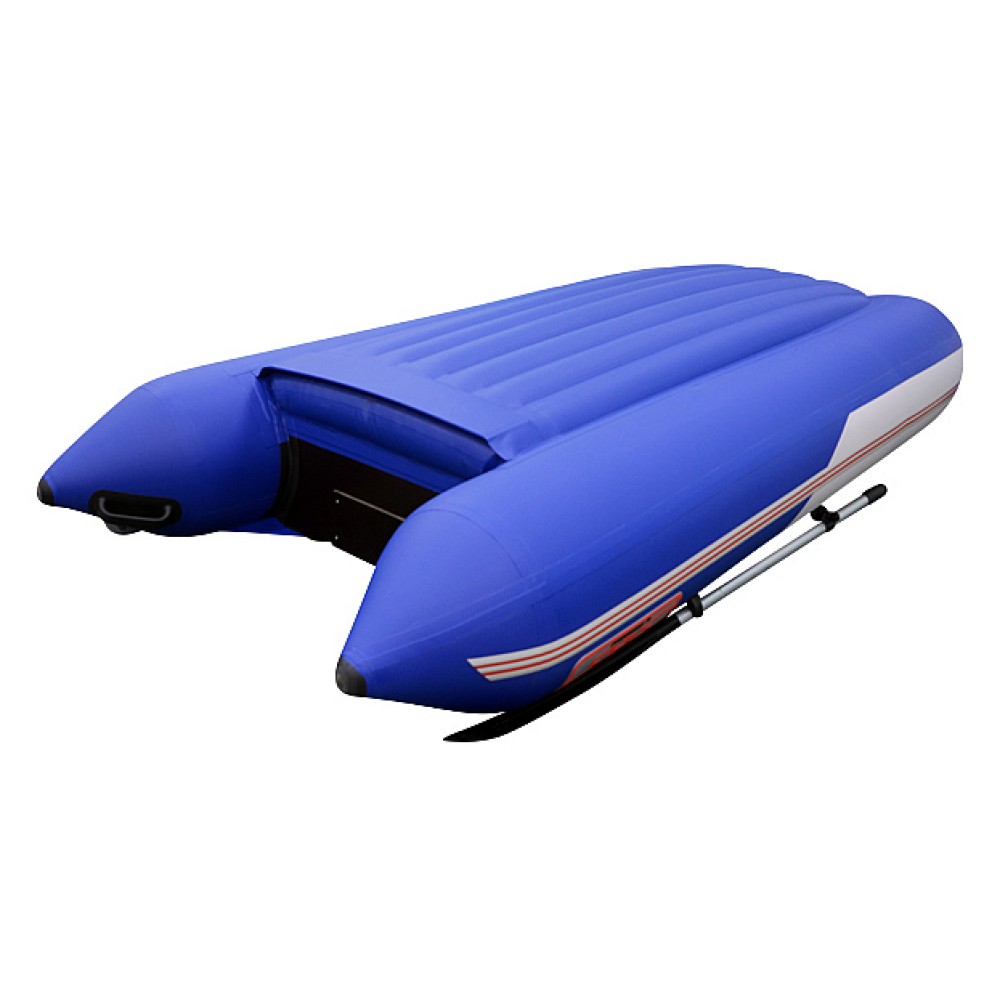 Лодка ПВХ ХАНТЕР Стелс 275 АЭРО