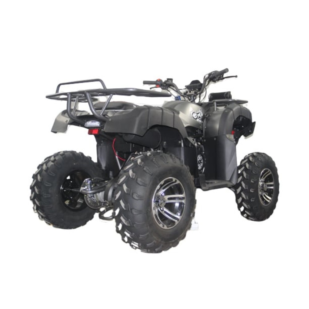 Квадроцикл ROCKOT Hammer 200 Lux (с лебёдкой 3000 lbs)