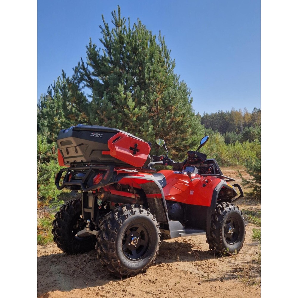 Квадроцикл HISUN Tactic 750 Normal (ПСМ)
