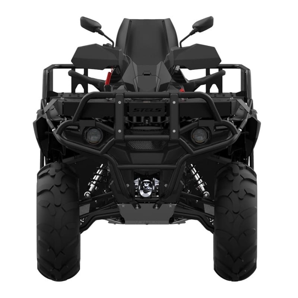 Квадроцикл STELS ATV 800 Guepard FF Trophy EPS Cargo 2.0 (ПСМ)