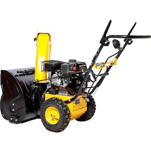 Снегоуборщик REDVERG RD-250-65E