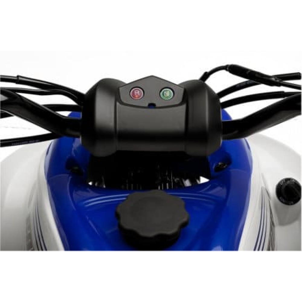 Квадроцикл YAMAHA YFM90R (Raptor 90)