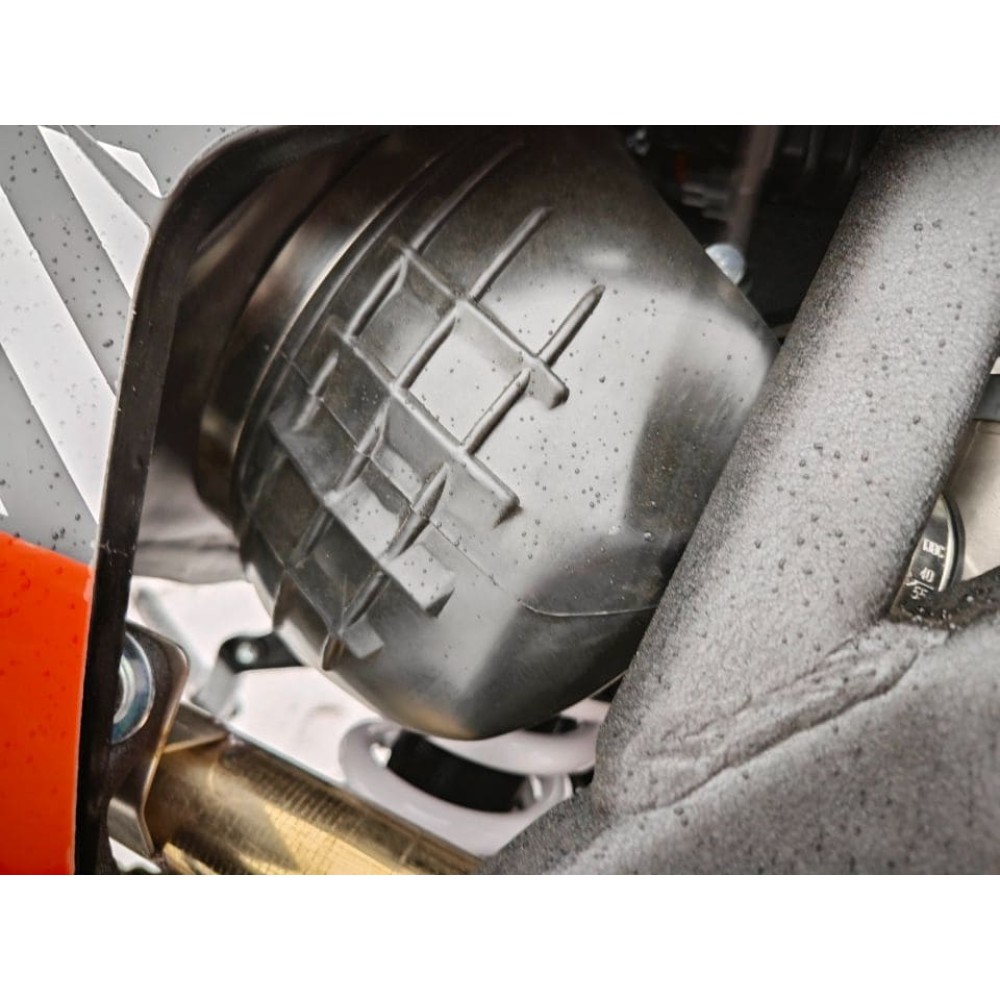 Мотоцикл кроссовый эндуро REGULMOTO ZR 300 PR