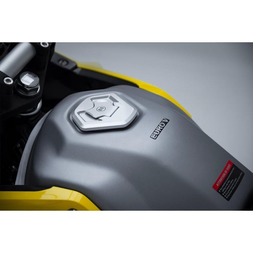 Мотоцикл VOGE 300 Rally black ENDURO