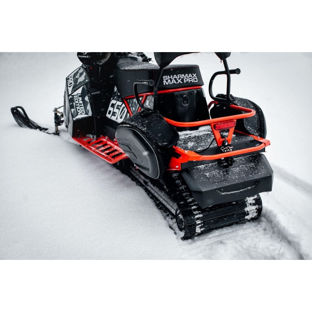 Снегоход SHARMAX SN-650 (2024)
