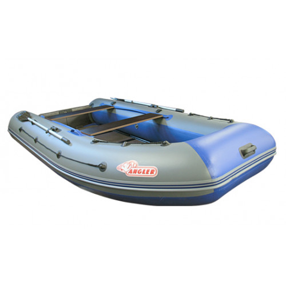 Лодка ПВХ ANGLER AN 320XL