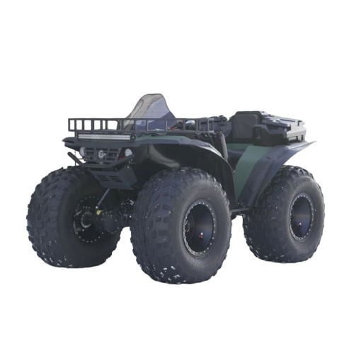 Квадроцикл-болотоход СОКОЛ Pro (ПСМ)