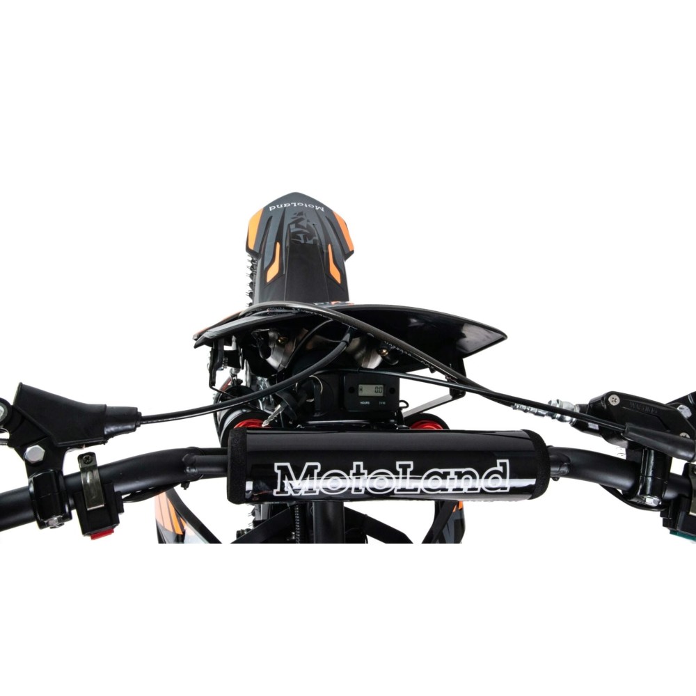 Мотоцикл MOTOLAND GF150 E PITBIKE