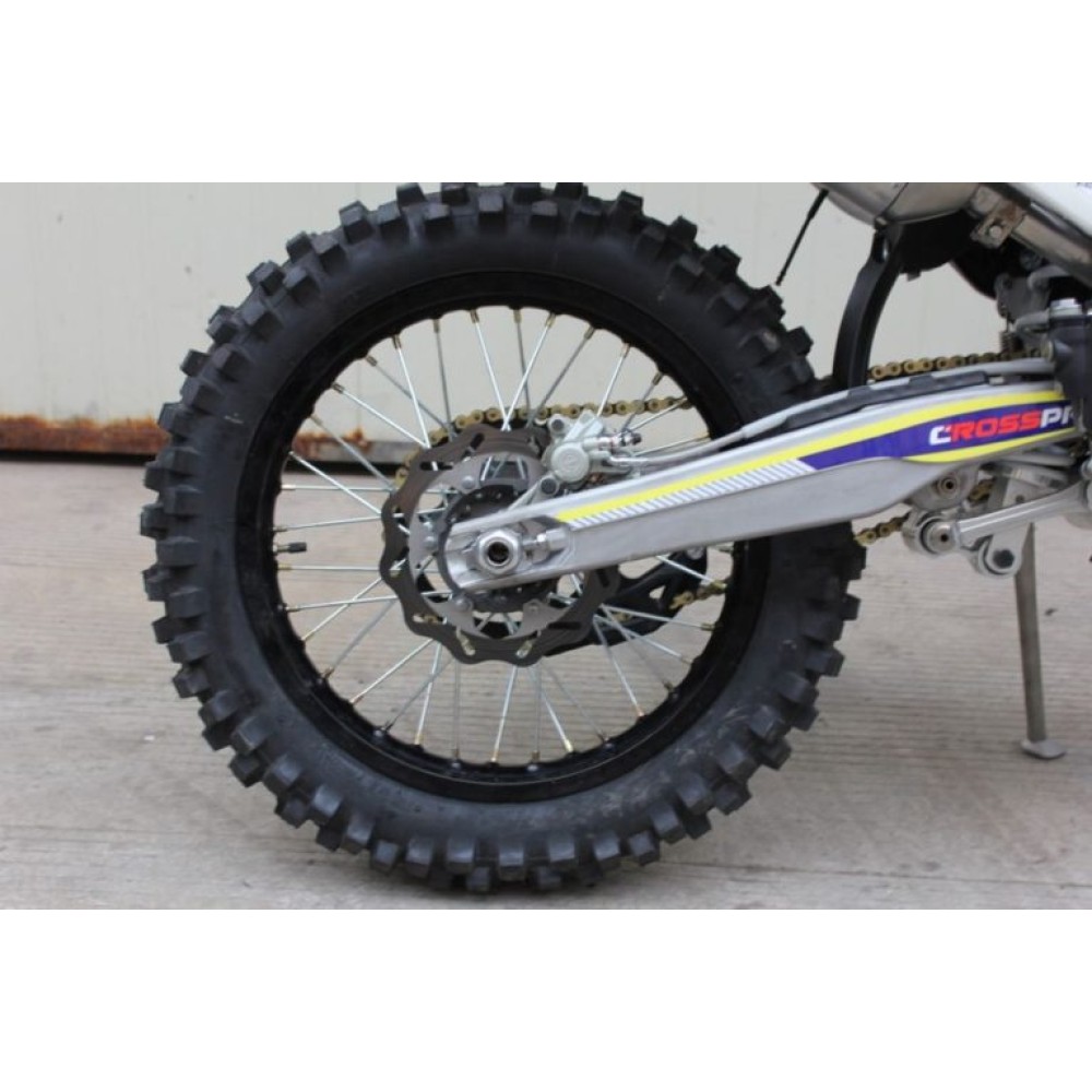 Мотоцикл GR7 F250A-M Enduro Lite