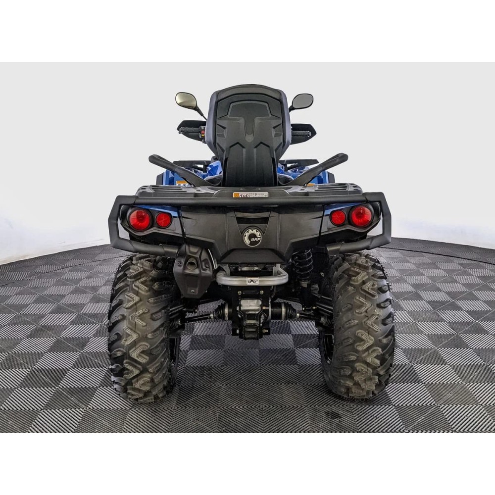 Квадроцикл BRP Can-Am Outlander Max XT 650 (2024) (ПСМ)