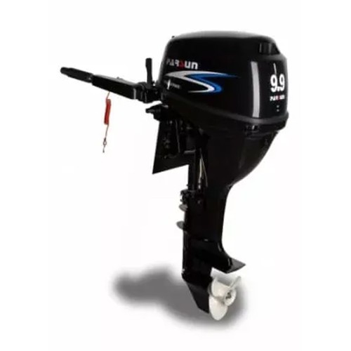 4х-тактный лодочный мотор PARSUN F9.9BMS