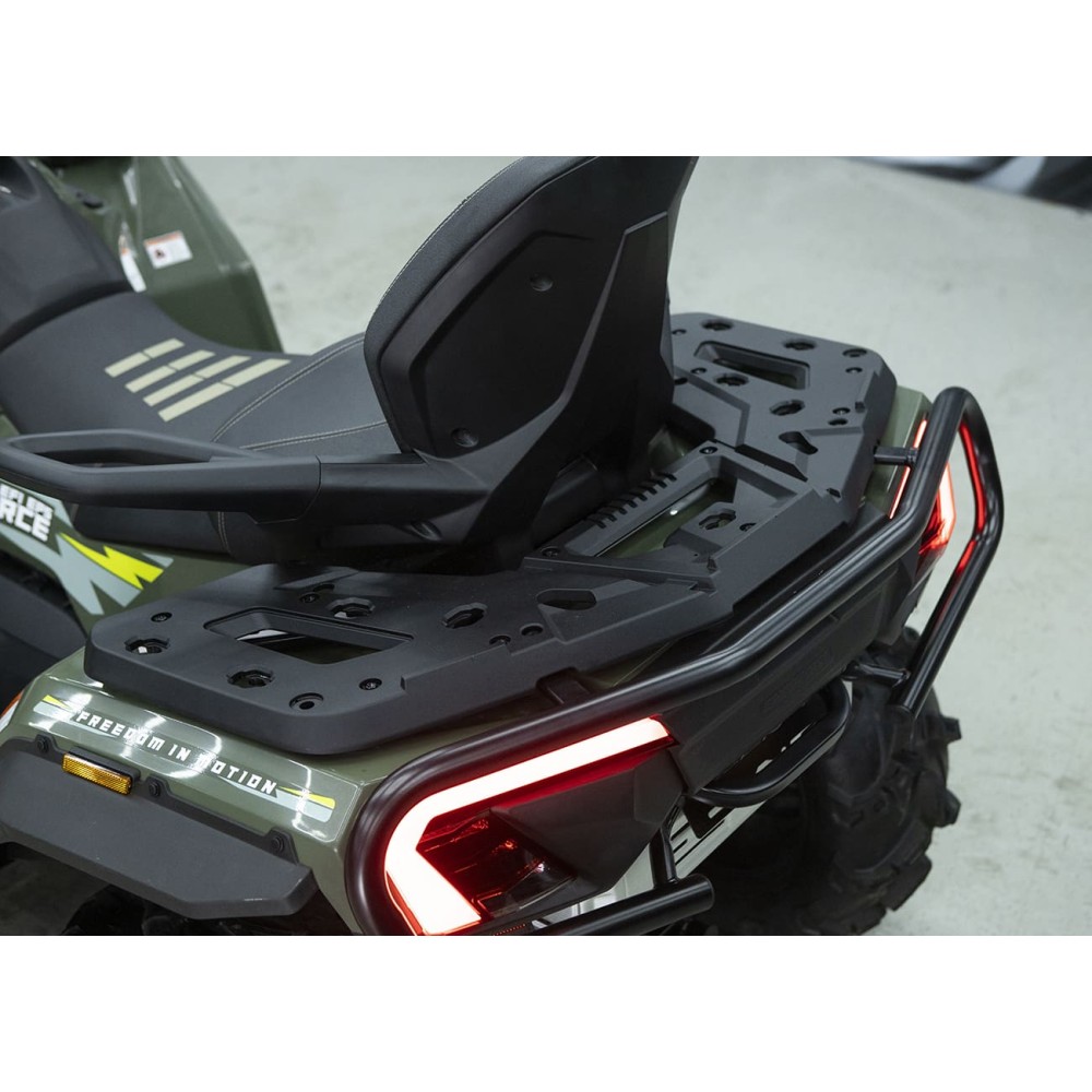 Квадроцикл SHARMAX 1100 FORCE LTD 28"