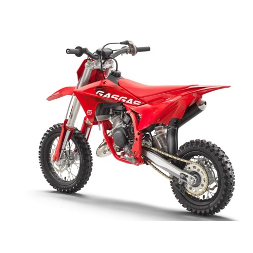 Мотоцикл кроссовый эндуро GASGAS MC 50 14/12