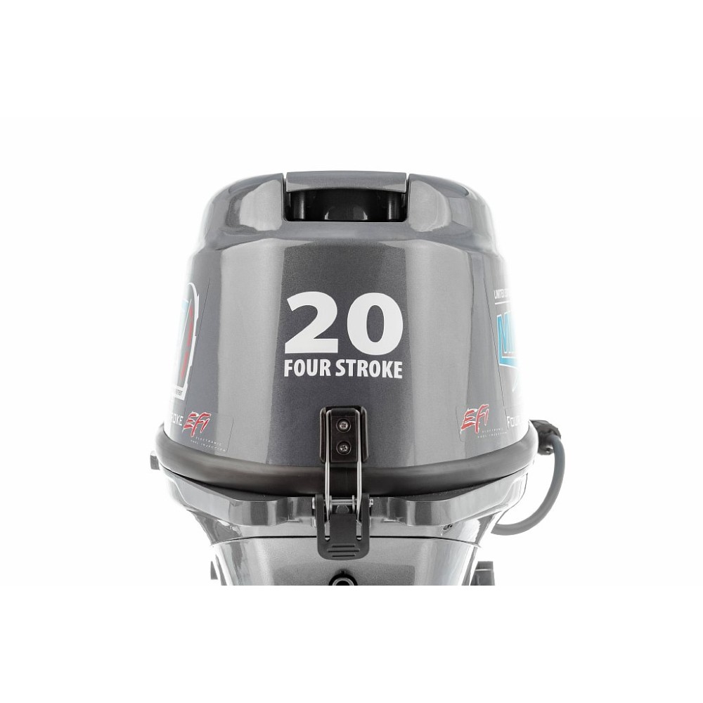 4х-тактный лодочный мотор MIKATSU MF20FHS-EFI
