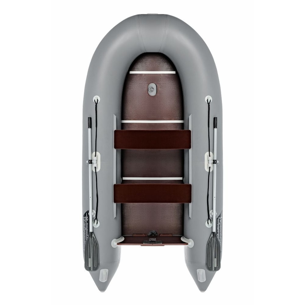 Лодка ПВХ АНДРОМЕДА 295 киль (2024)