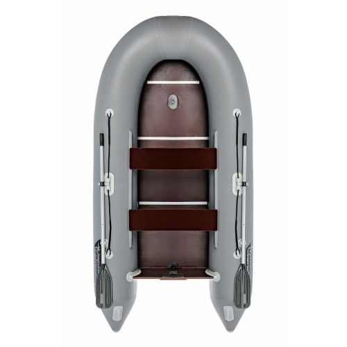 Лодка ПВХ АНДРОМЕДА 295 киль (2024)