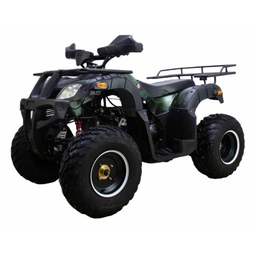 Квадроцикл ATV Classic 200 Lux