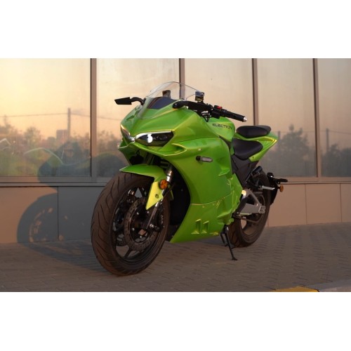 Электромотоцикл JOSE Panigale Mid