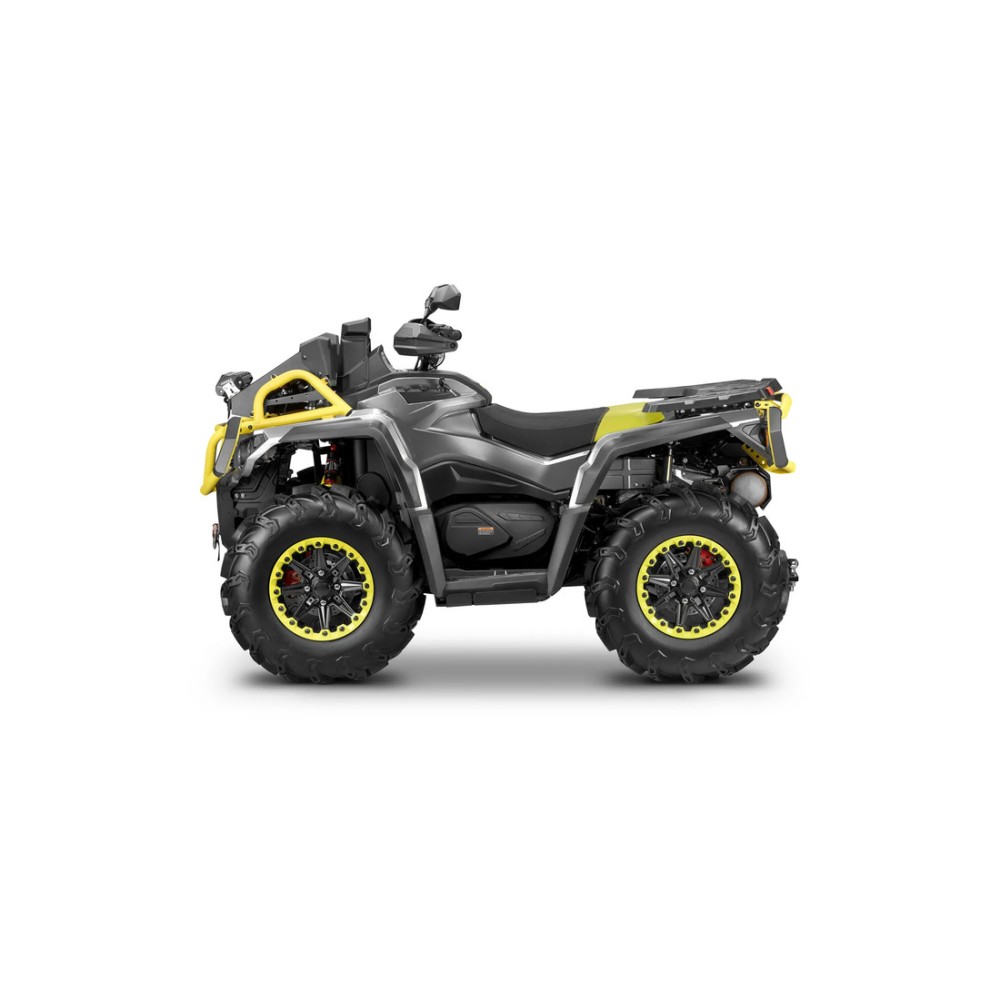 Квадроцикл AODES PathCross 1000S Mud Pro EPS (ПСМ)